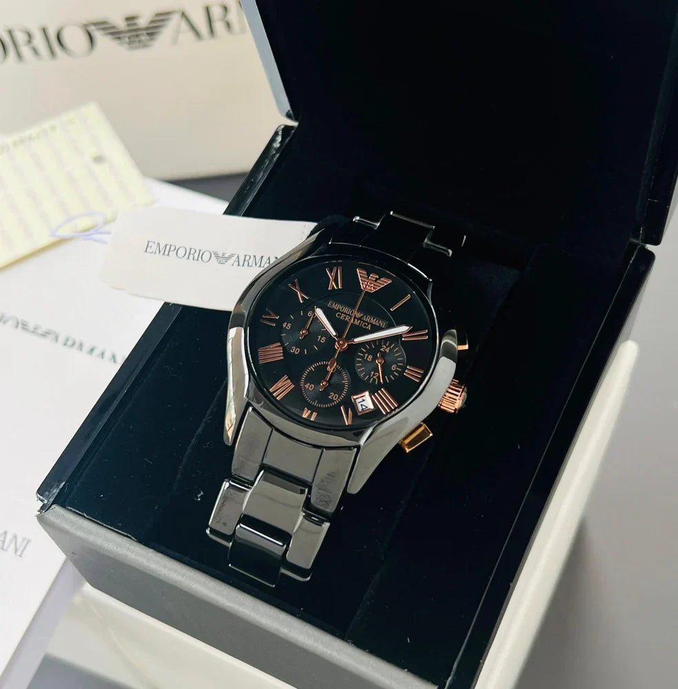 Rose gold