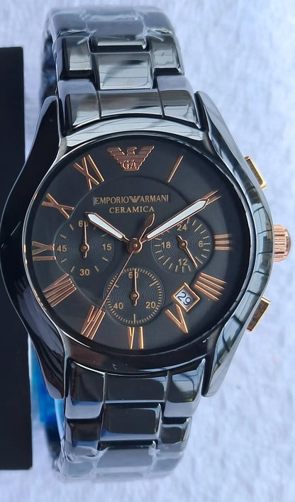 Rose gold